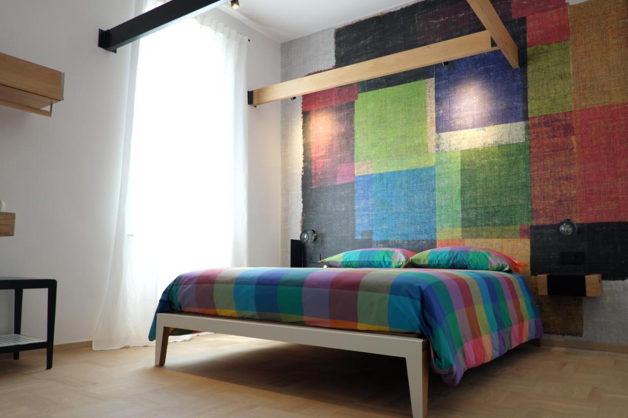 Invento Bnb Unconventional Maison Civitanova Marche Eksteriør billede