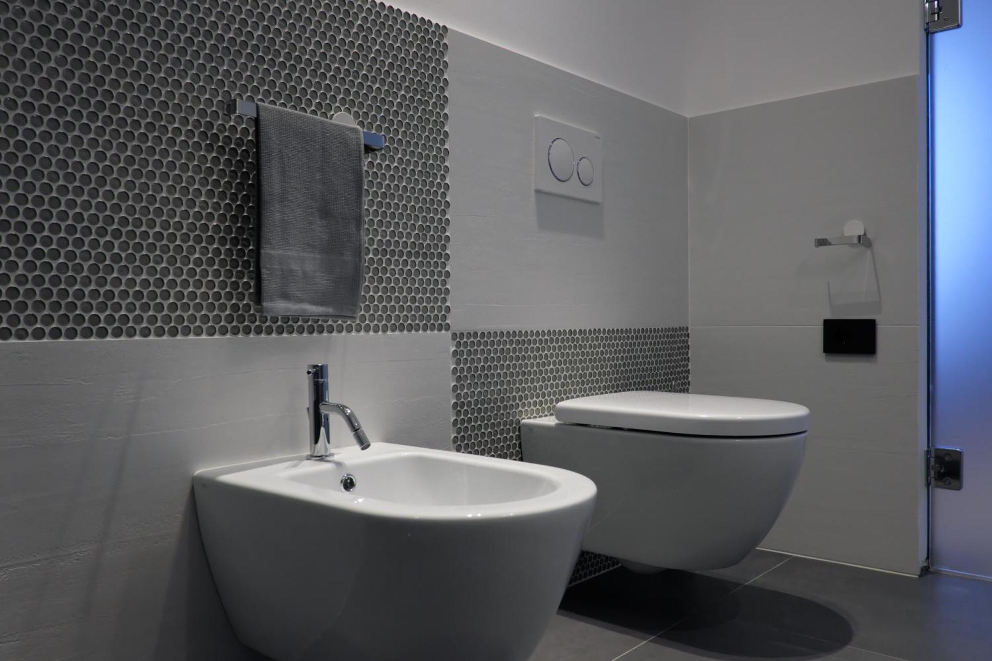 Invento Bnb Unconventional Maison Civitanova Marche Eksteriør billede