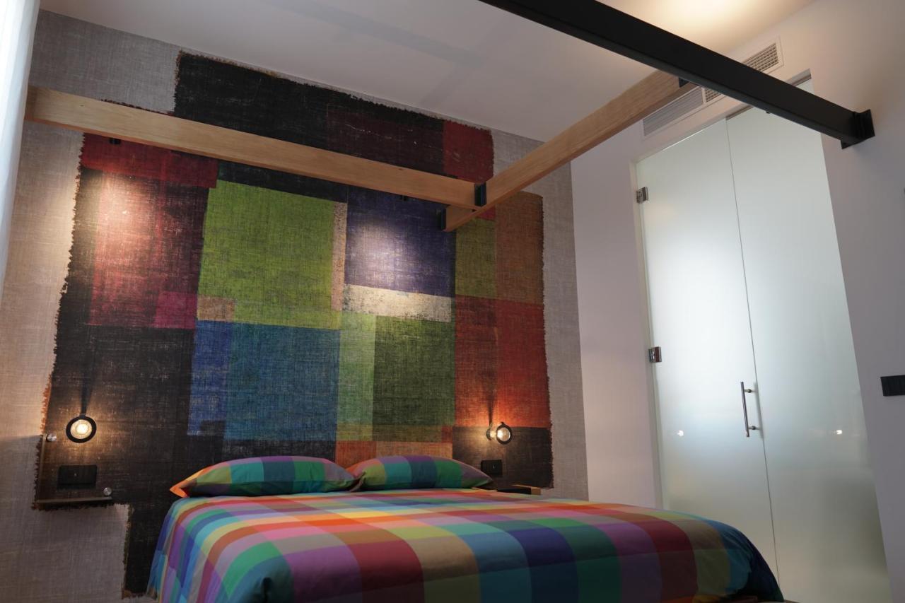 Invento Bnb Unconventional Maison Civitanova Marche Eksteriør billede