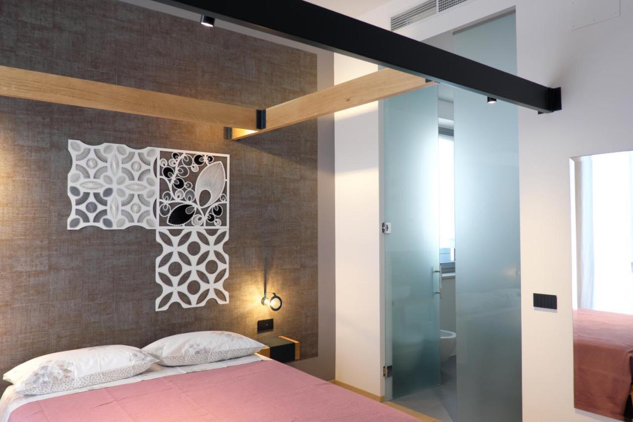 Invento Bnb Unconventional Maison Civitanova Marche Eksteriør billede
