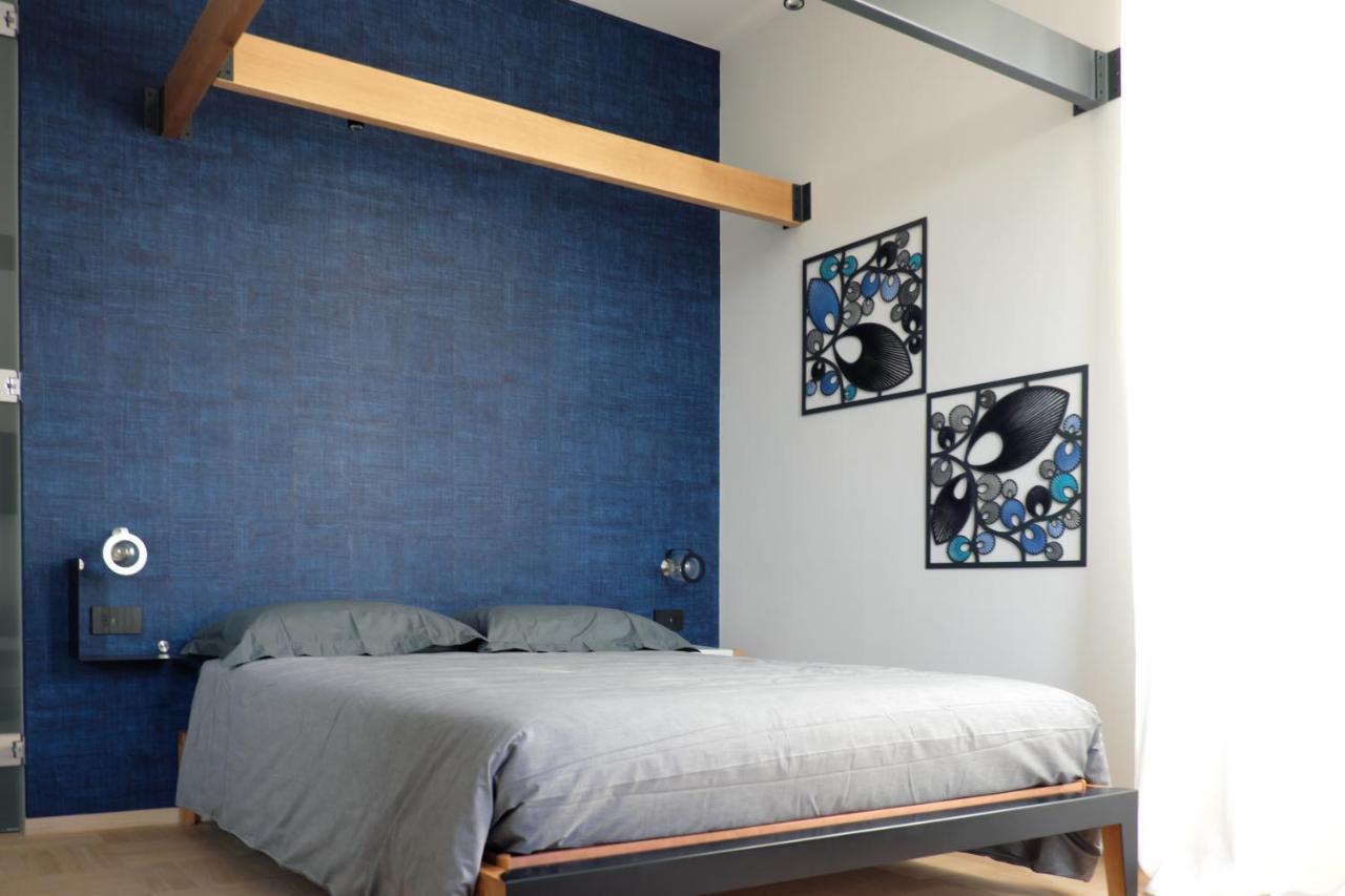 Invento Bnb Unconventional Maison Civitanova Marche Eksteriør billede