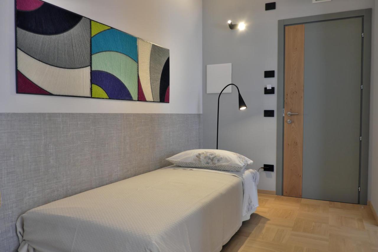 Invento Bnb Unconventional Maison Civitanova Marche Eksteriør billede