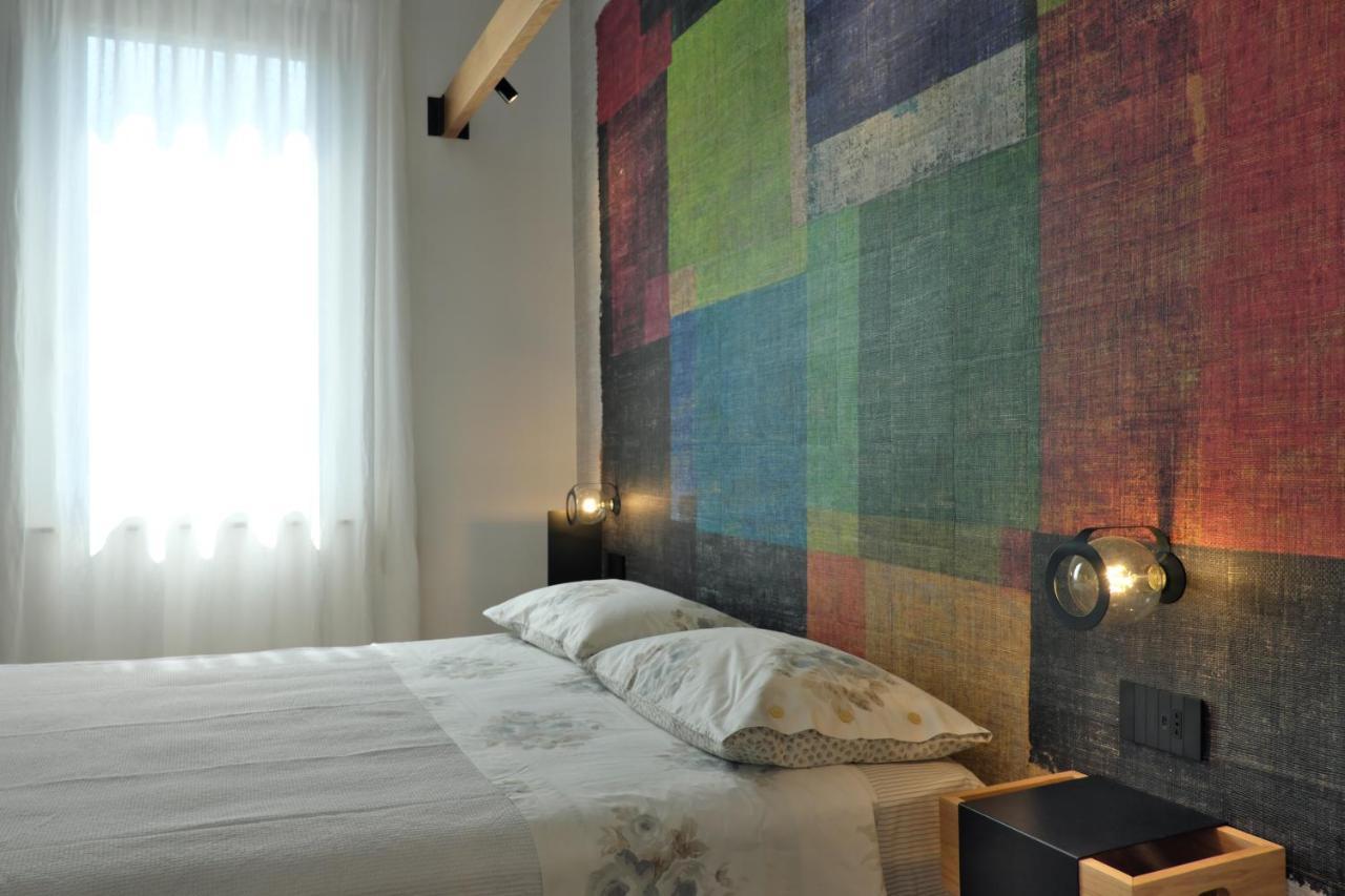 Invento Bnb Unconventional Maison Civitanova Marche Eksteriør billede